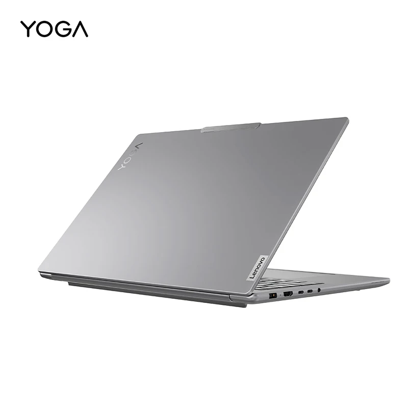 Lenovo YOGA Pro 16s AI 2024 U9 4060 8G  32G 1T 16 inch 165Hz Screen 4
