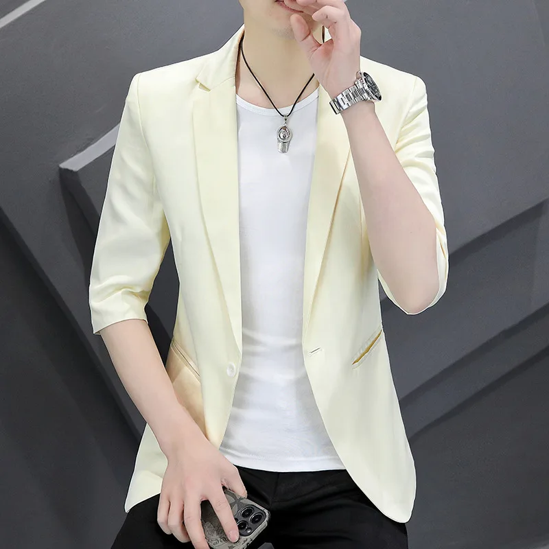 

Lis1024-NEW FASHION hot selling summer suit