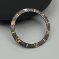 SUB 6 Ceramic Bezel