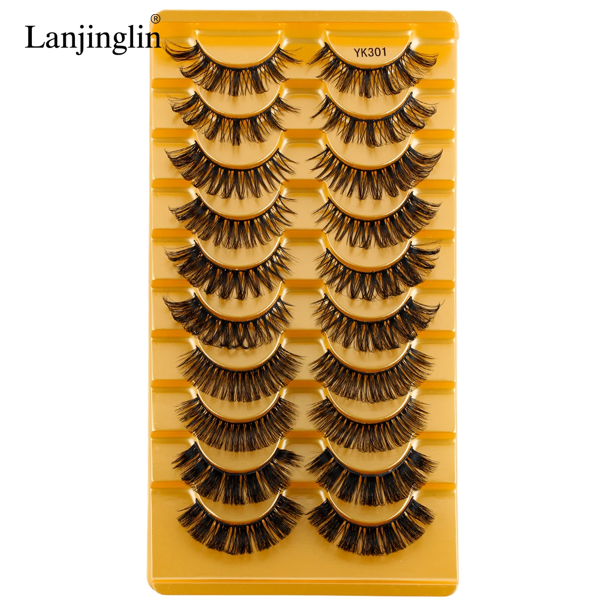 10pairs-YK301