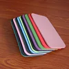 Yoga Knee Pad Cushion Soft Tpe Pad Support Yoga Mat Non-Slip 1Pc Elbow Portable Small Plank Pilates Exercise Gym Fitness Workout 5