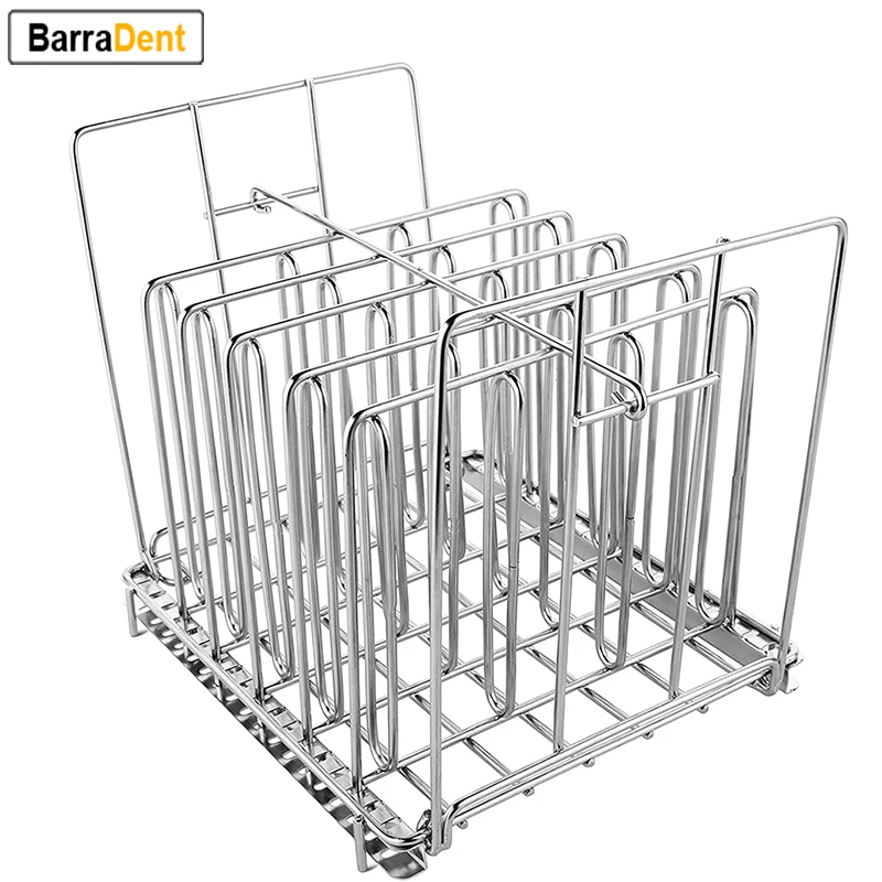 

Collapsible Detachable Stainless Steel Sous Vide Rack Divider 12 Quart 11L Accessories With Adjustable No-Float Top Bar