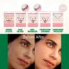 Whitening Freckle Serum Fade Pigmentation Moisturizing Brightening Improve Dull Anti Aging Remove Dark Spots Face Care Essence 6