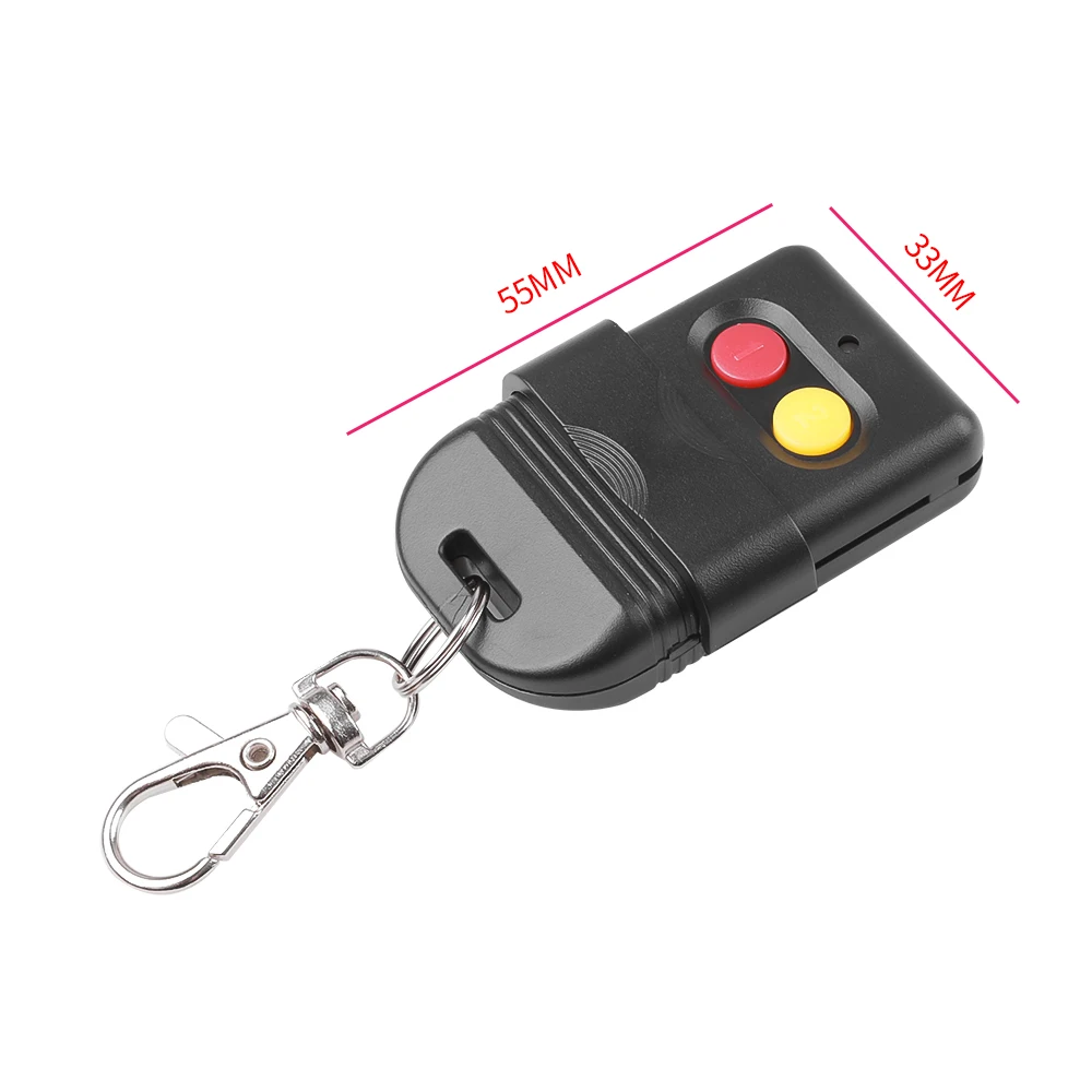 Mando A Distancia Para Cerradura 908 909 920 Vendido En Nuestra Tienda -  Puerta Por Control Remoto - AliExpress