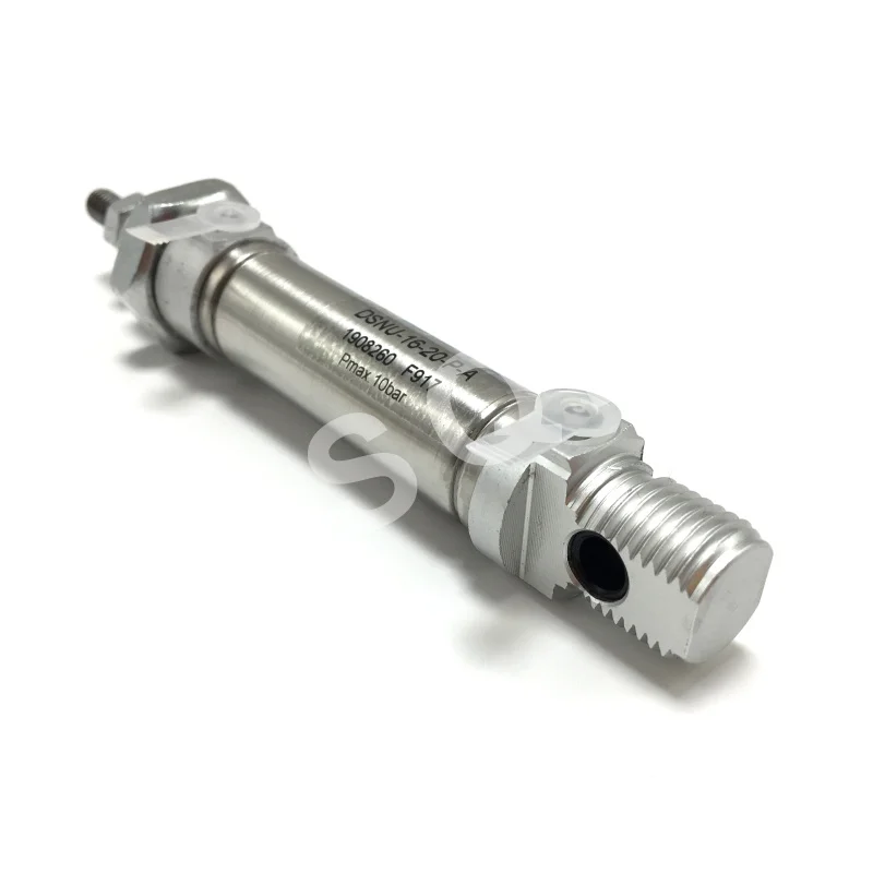 Pangocho Pneumatikzylinder DSNU Serie - Verschiedene Größen