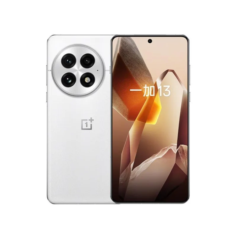 OnePlus 13 中国版 12GB 256GB OnePlus 13 5G Unlocked 256GB ROM 12GB/16GB RAM 6.82 inch Excellent