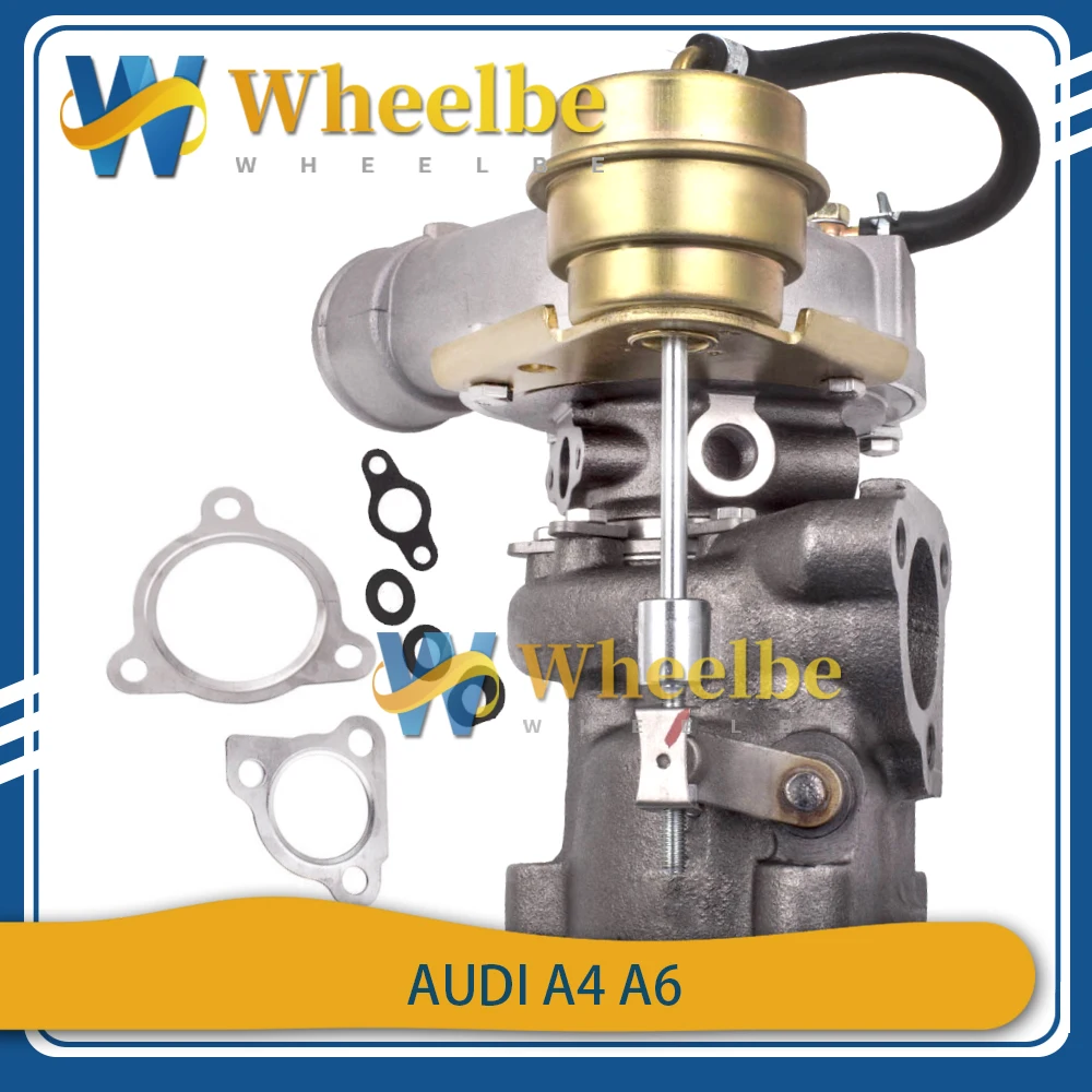 Turbocompressore K03 Turbo 53039880029 53039700029 53039880005 29 Muslimexmuslimah Per Audi A4 A6 Vw Passat 1.8T 1.8
