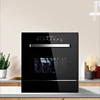 SH-Q01 Dishwasher Fully Automatic Household Embedded Smart Dishwashing and Disinfecting Machine with Drying Function 3