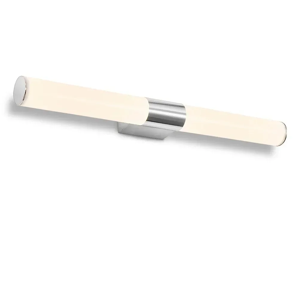 LED 거울 조명 방수 벽 램프, AC85-265V LED 튜브, 현대 벽 램프, 욕실 조명, 방 장식, 12W