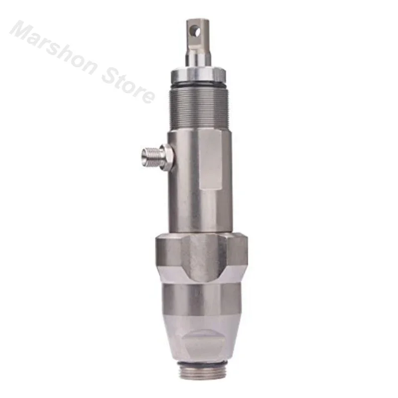 

248-204 Airless Spray Pump Aftermarket Airless Pump For Graco Ultra Max II 695 795 LineLazer 3900 Airless Paint Sprayer