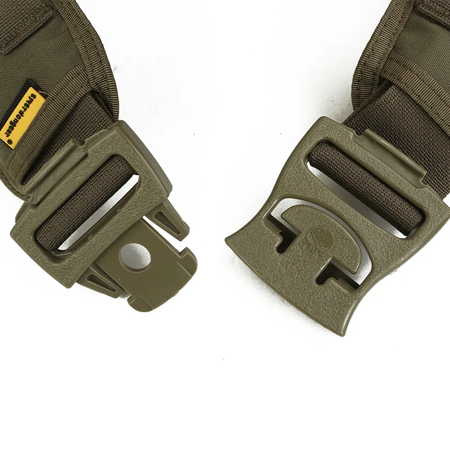 コンバットベルト EMERSONGEAR Sサイズ(77-111cm) コンバットベルト EMERSONGEAR Sサイズ(77-111cm) Emersongear