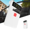 5-IN-1 Handheld Window Tint Transmission Meter VL/UV/IR Transmittance Meter Car Glass Solar Film Tester Type-C Charge 1