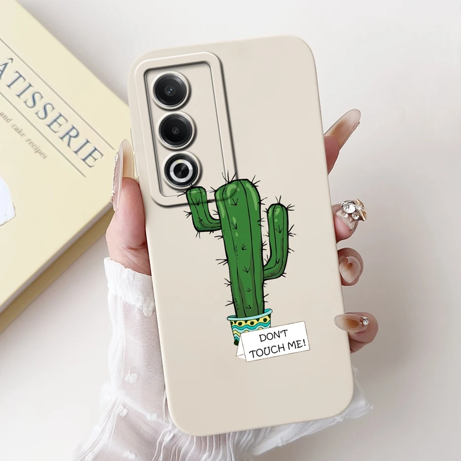 Cute Cartoon Pretty Girls Soft TPU Phone Case Bumper Cover