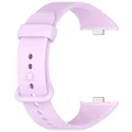 Purple Strap