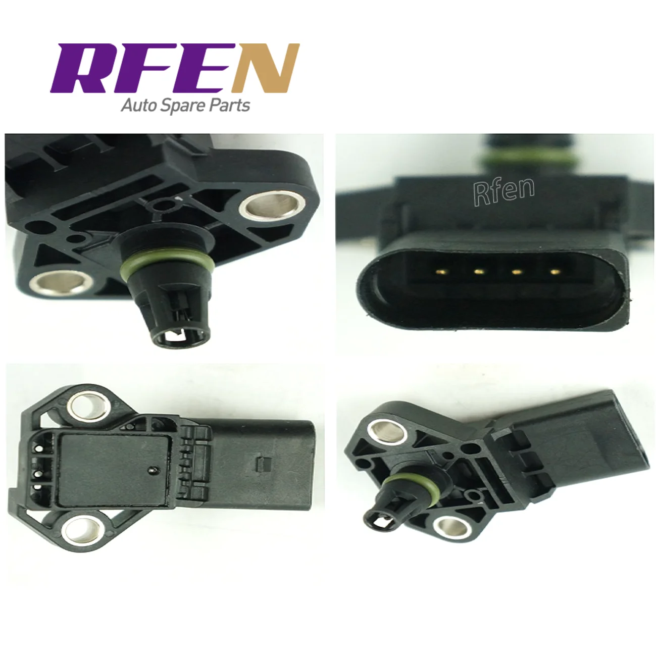 

0261230389 датчик давления воздуха во впускном коллекторе