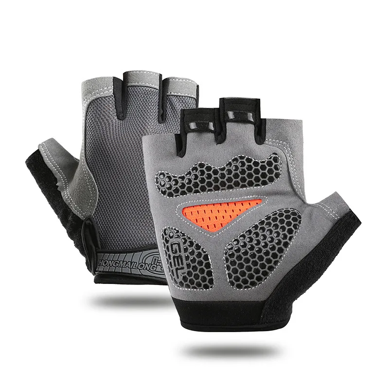 Perfk Guanti Da Pesca Con Un Solo Dito, 2 Pezzi, Per Il Controllo - Foto 14