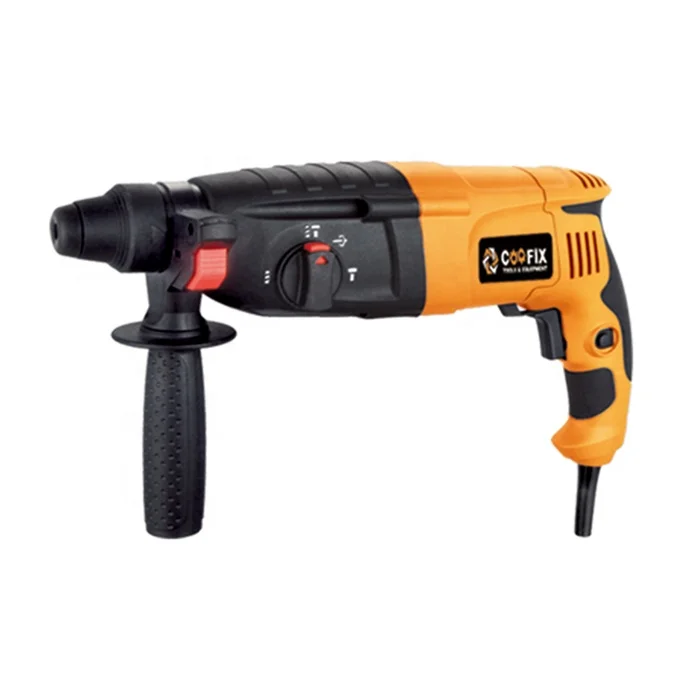 

COOFIX multi-function machine rotary hammer drill Cordless Rotary Hammer Electric Rotary Hammer