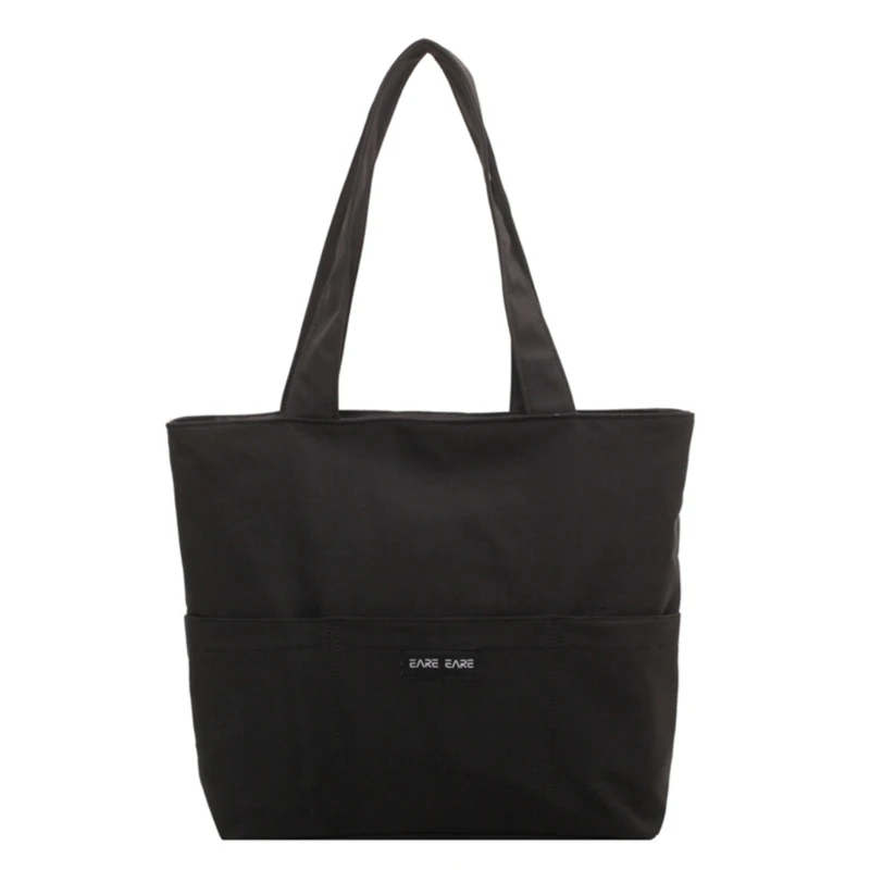 

2023 Модная сумка для отдыха для девочек, женская сумка на плечо, большая вместительная женская сумочка