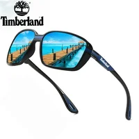 Timberland lunettes polarisées anti-UV pour sports de plein air, unisexe 2