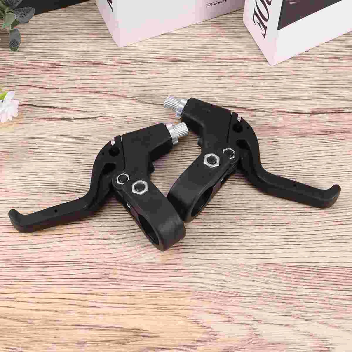 

Bicycle Brake Handle Cover Bike Brakes Cycling Parts Children Bicycle Brake Levers Suitable for 2.2cm Diameter Handlebar