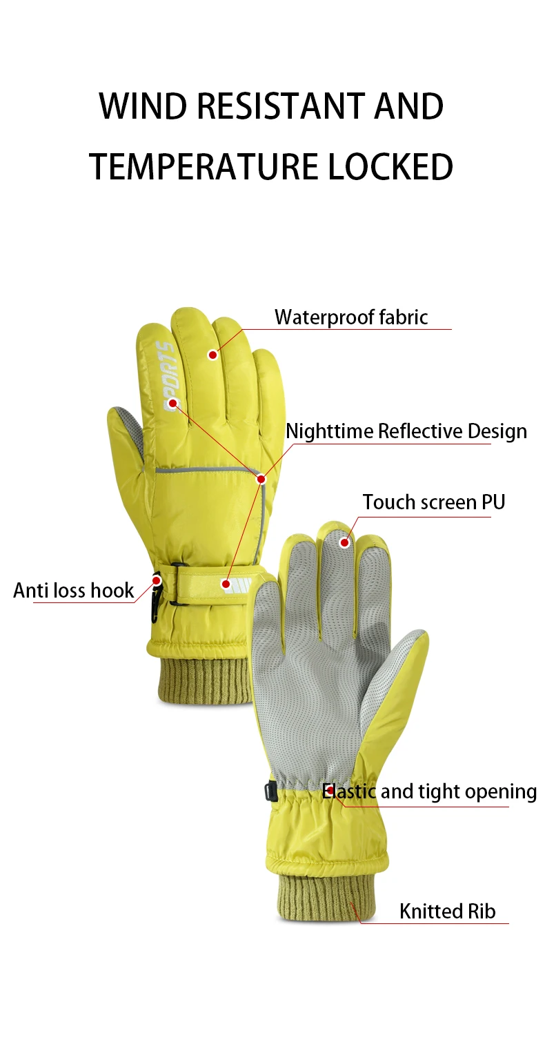 guantes