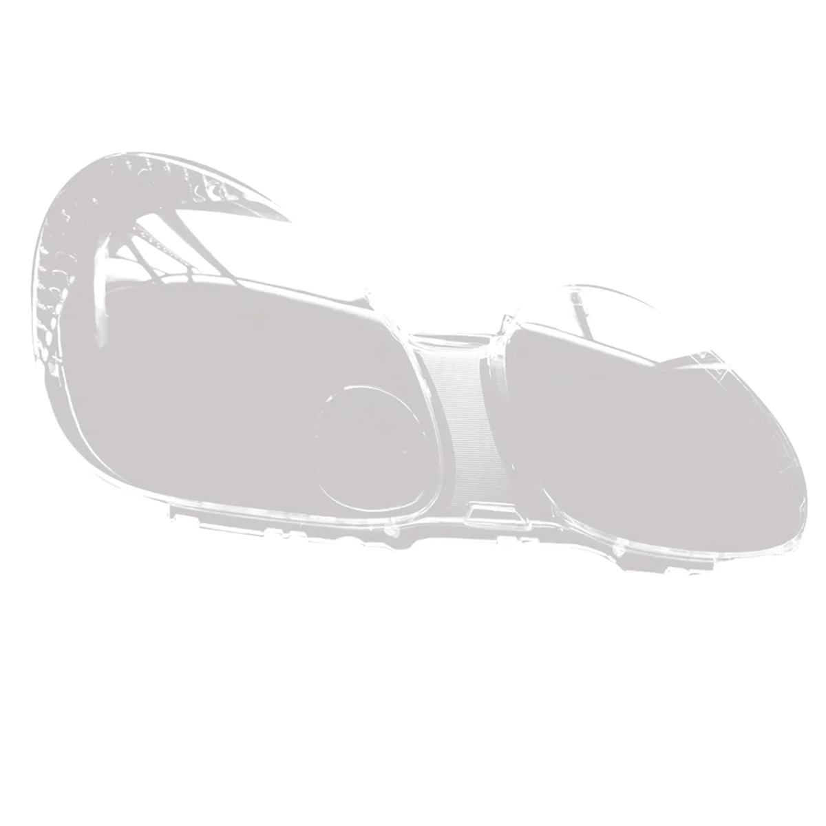 

Правая Автомобильная фара для Lexus GS300 1992-2004 2005