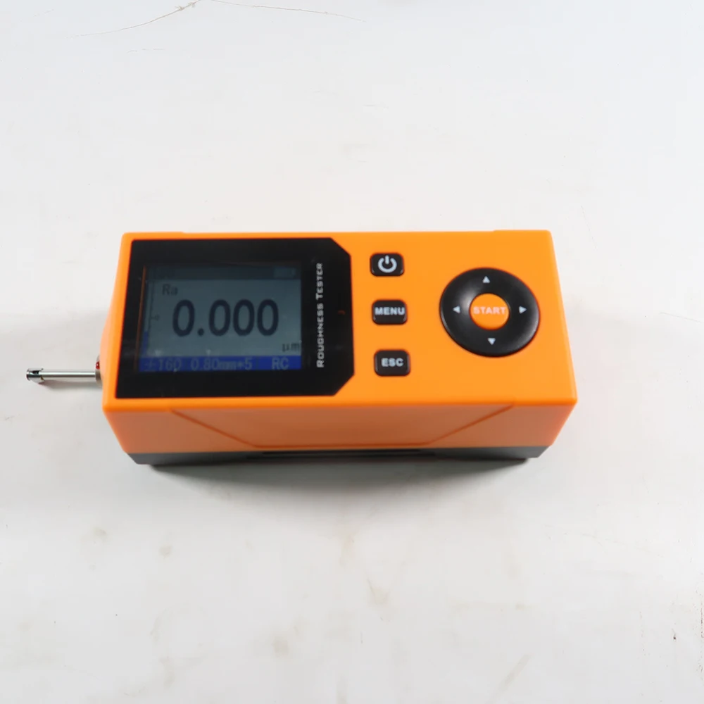 TR220 Surface Roughness Gauge/surface profile gauge/surface roughness 5