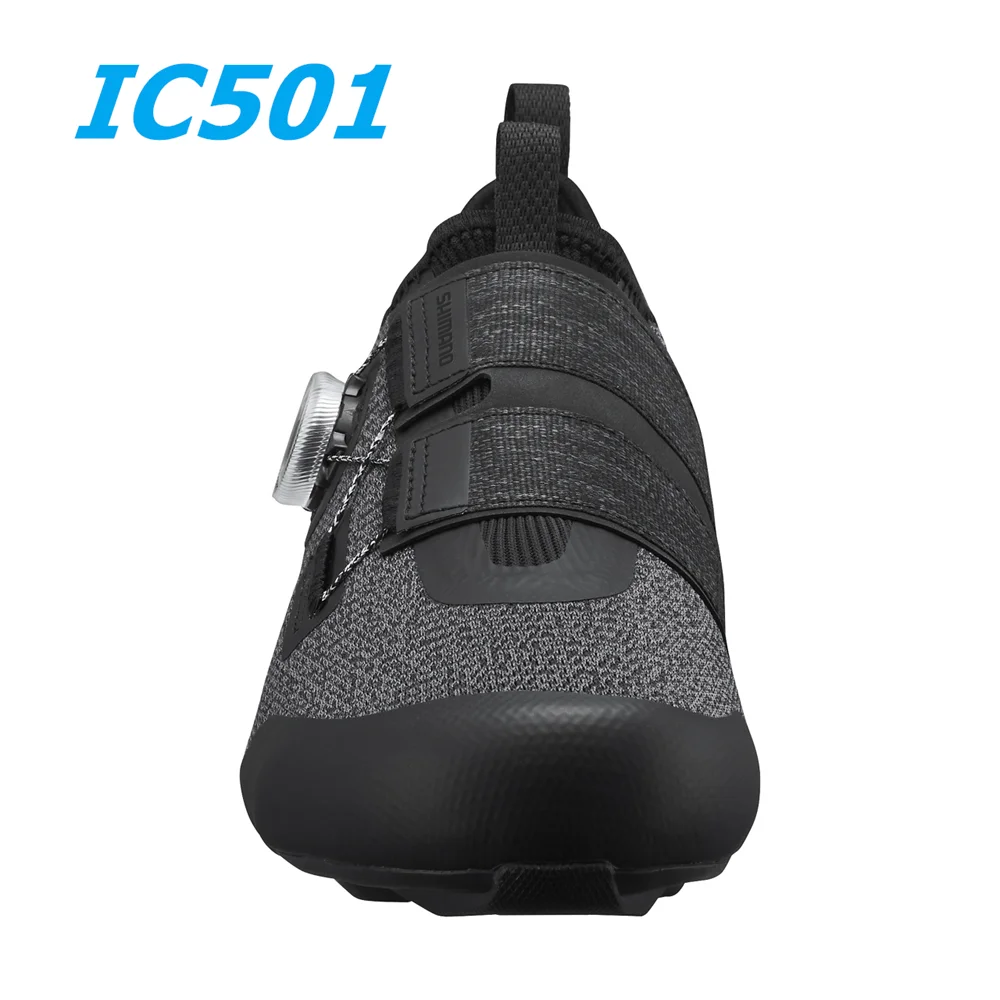SHIMANO IC5 SH-IC501 INDOOR CYCLING SHOES SPD