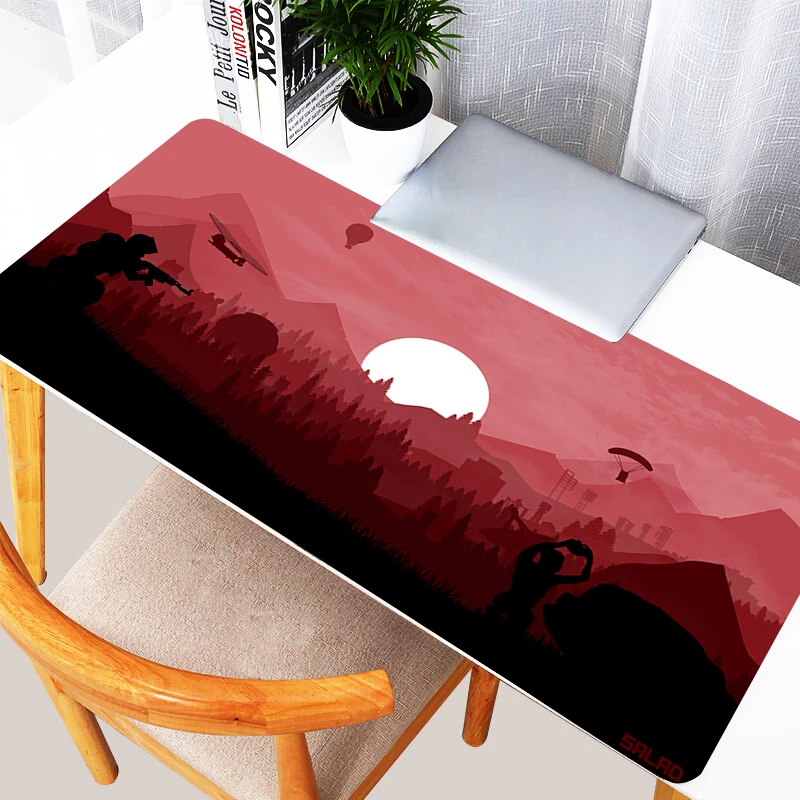 Large Mouse Pad Gamer Keyboard Mousepad Pc Mouse Pads Computer Desk Mat Gaming Pad Video Game Rust Mouse Mats For CS GO LOL 3