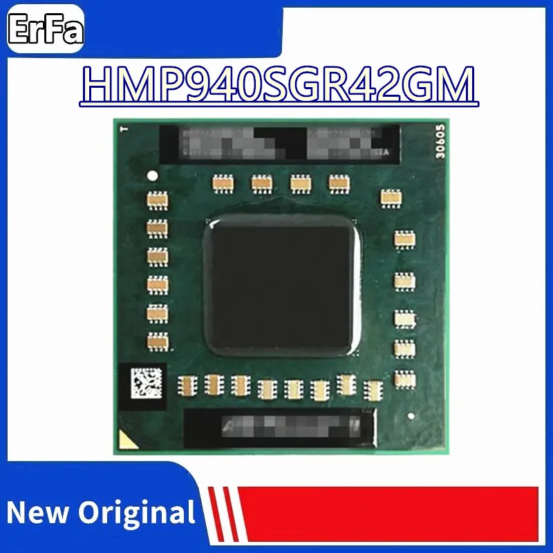 

pu processor P940 HMP940SGR42GM 1.7GHz 2MB Quad Core Socket S1 (S1g4) PGA638