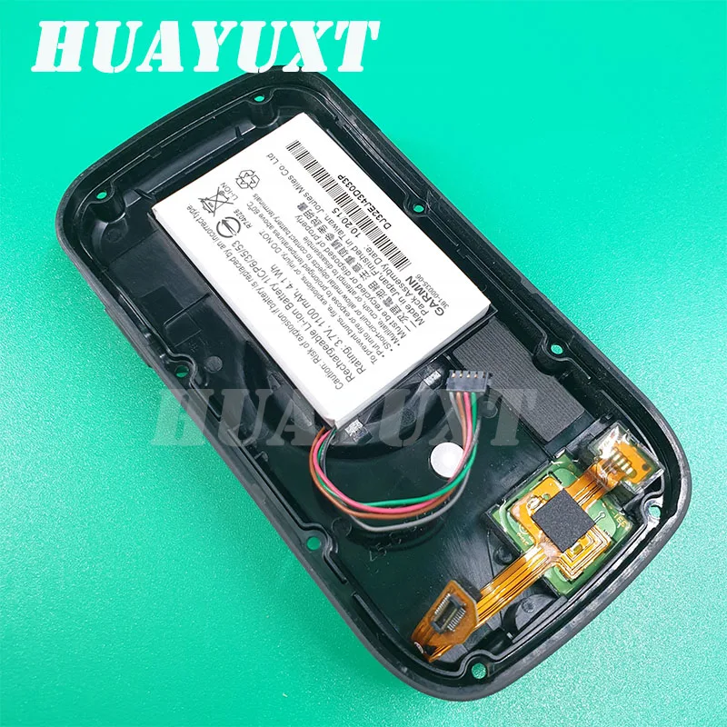 Original para Garmin Edge 1000 Capa Traseira Case Inferior Shell Reparação Peças de Reposição - Image 3