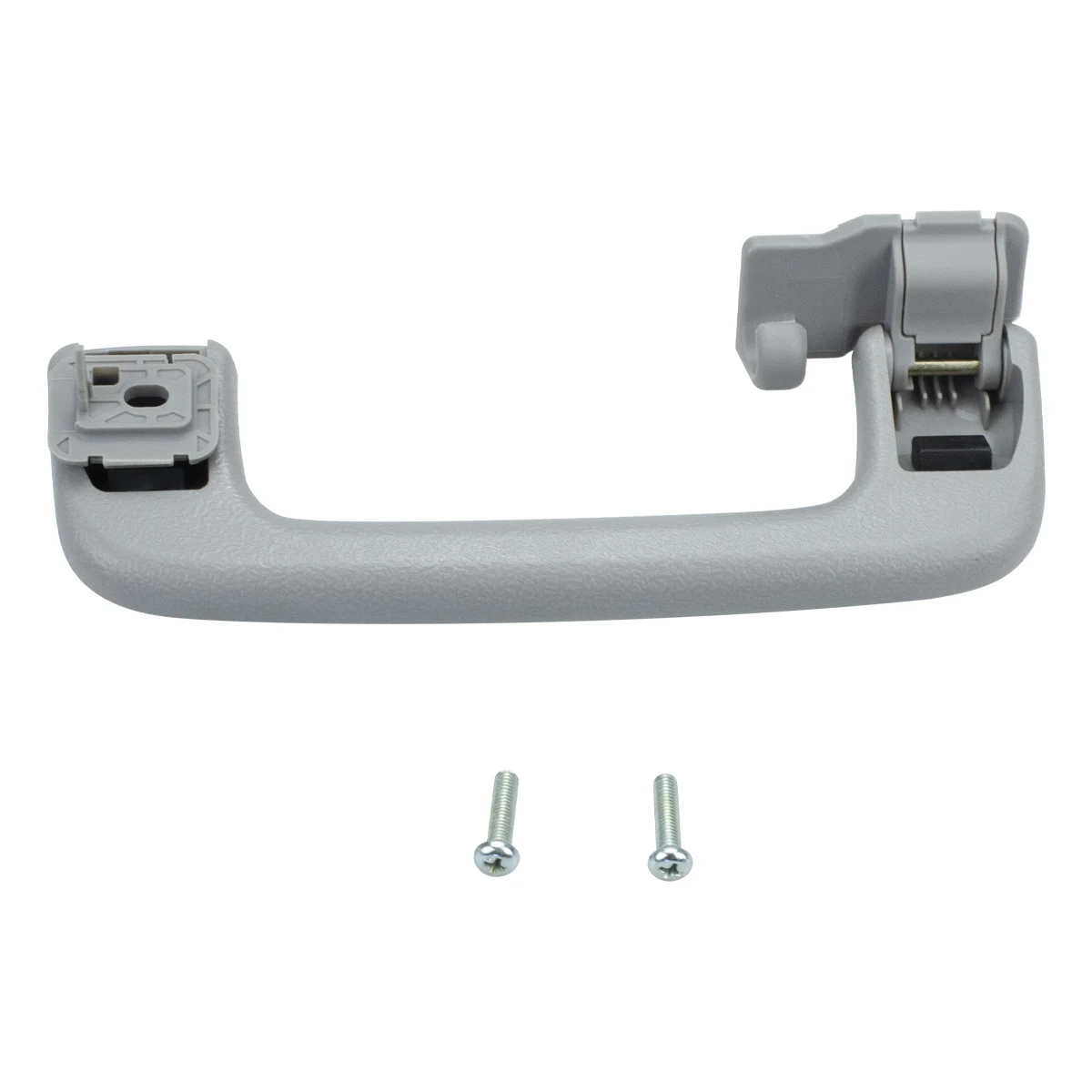GM OEM Interior Roof Grab Handle – Gray, 04-12 Chevy Colorado GMC Canyon, 15134376