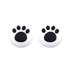 Soft Silicone Thumb Stick Grip Caps - Set of 2, Thumbstick Covers (16)