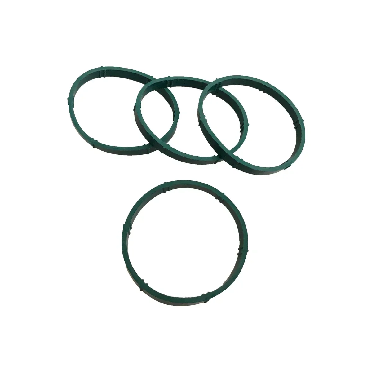 Engine Intake Manifold Housing Seal Kit For VW Golf 4 Jetta A4 Touran Polo 9N Passat B6 Skoda Octavia 2 A5 06A133398 06A133227B