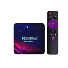 

TV Box 4K HD For Android 11, 2G RAM +16 GB ROM, Quad-core 64-bit, Support Youtube And Compatible For Google Paly IPTV