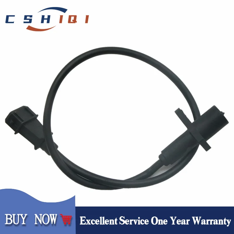 13893995 Sensore Di Posizione Dell'Albero Motore A Manovella Per Volvo 240 740 940 Wagon Sedan 4 Porte Rwd 2.3L Pc177 L4 Gas Vendita Calda Accessori P
