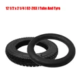 Tube and  tyre