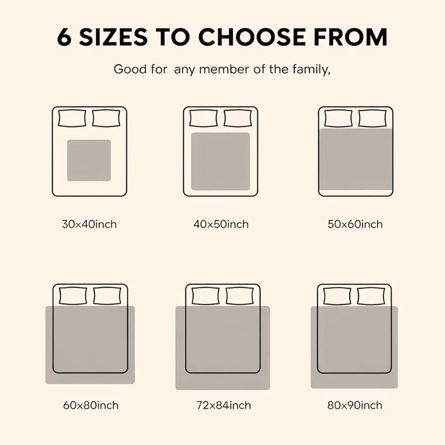 Chunky Knit Blanket Throw: 80''x90'' Chenille Chunky Knitted Throw Blankets for Bed Couch Handmade Thick Big Cable Knit Blanket