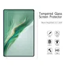 2Pcs Tempered Glass Film For Huawei Honor MagicPad2 12.3 inch 2024 ROD2-W09 9H HD Anti Scratch Screen Protector Accessories film 2