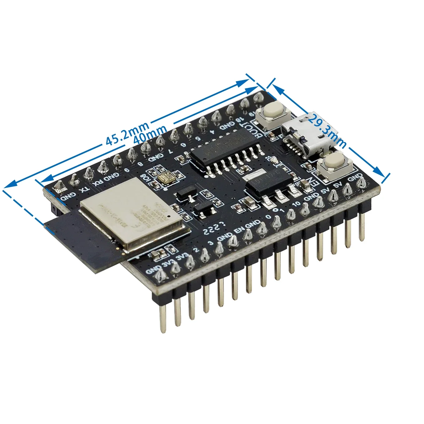 dsc-products