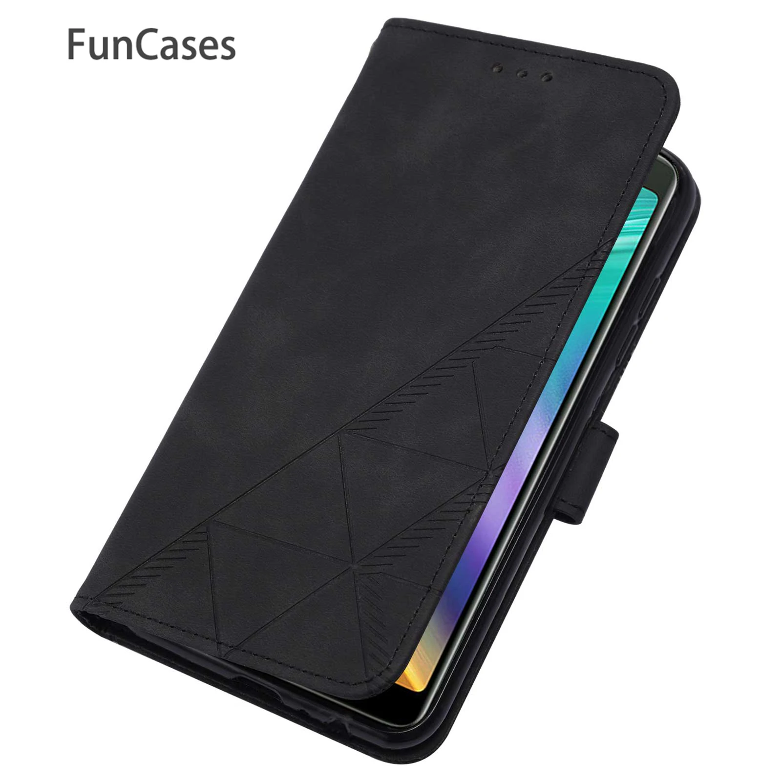 Hot Telephone Mobile Covers For Samsung A03S 164 Caso Case Galaxy carcaso A03 Eurasian A33 A53 A13 5G 166 Book Phone Pouch | Мобильные