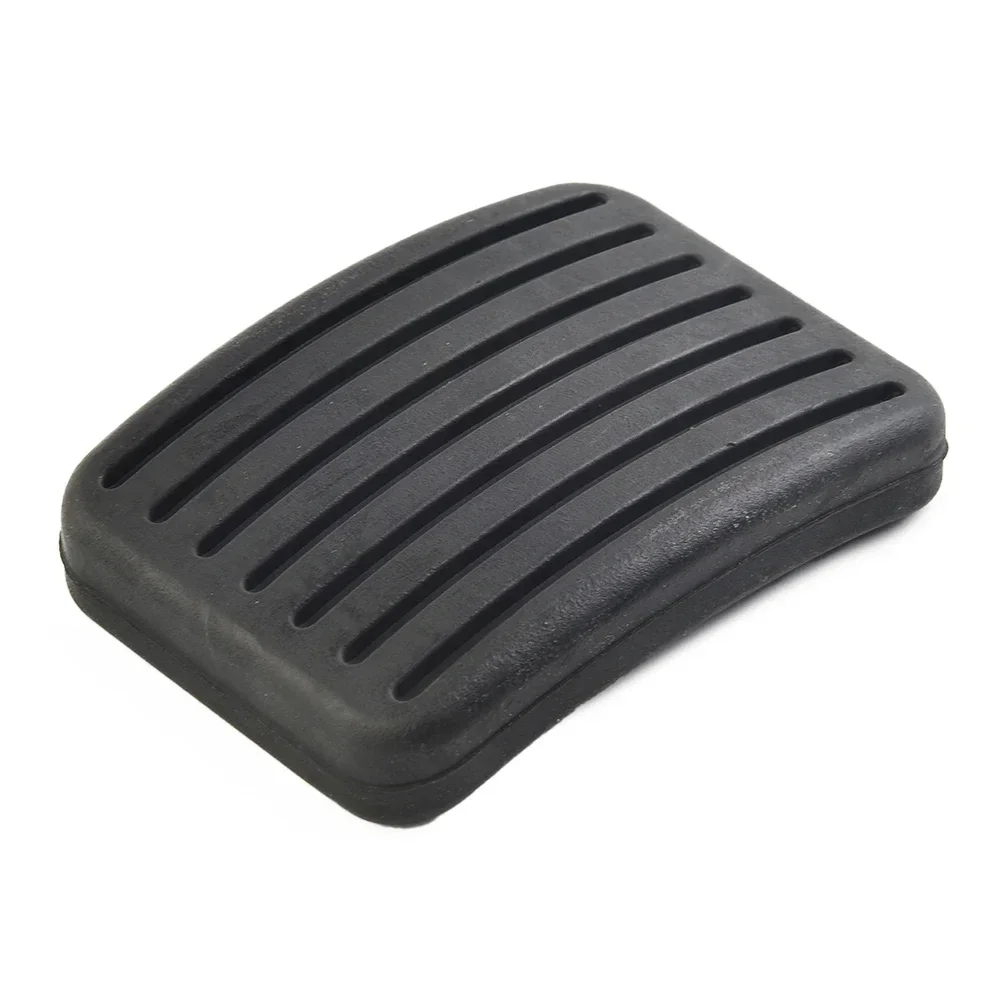 Pads Cover Brake Pedal Black 32825-24000 Car Accessories Plastic Replacement For Hyundai Accent Elantra For Excel Getz Scoupe