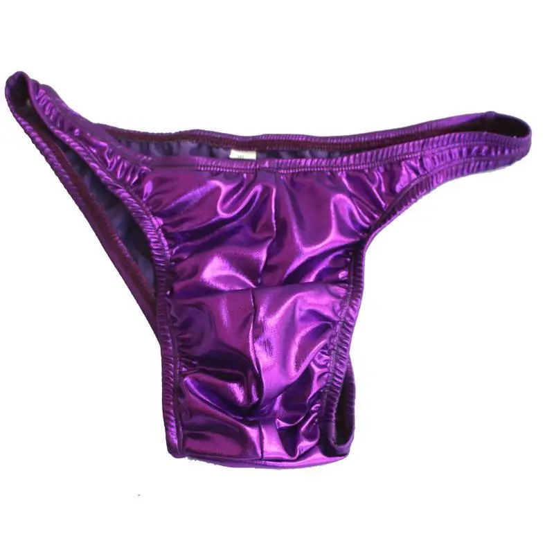 NPC IFBB WBFF Men's Bodybuilding Posing Trunks Competition Fitness Shorts 5
