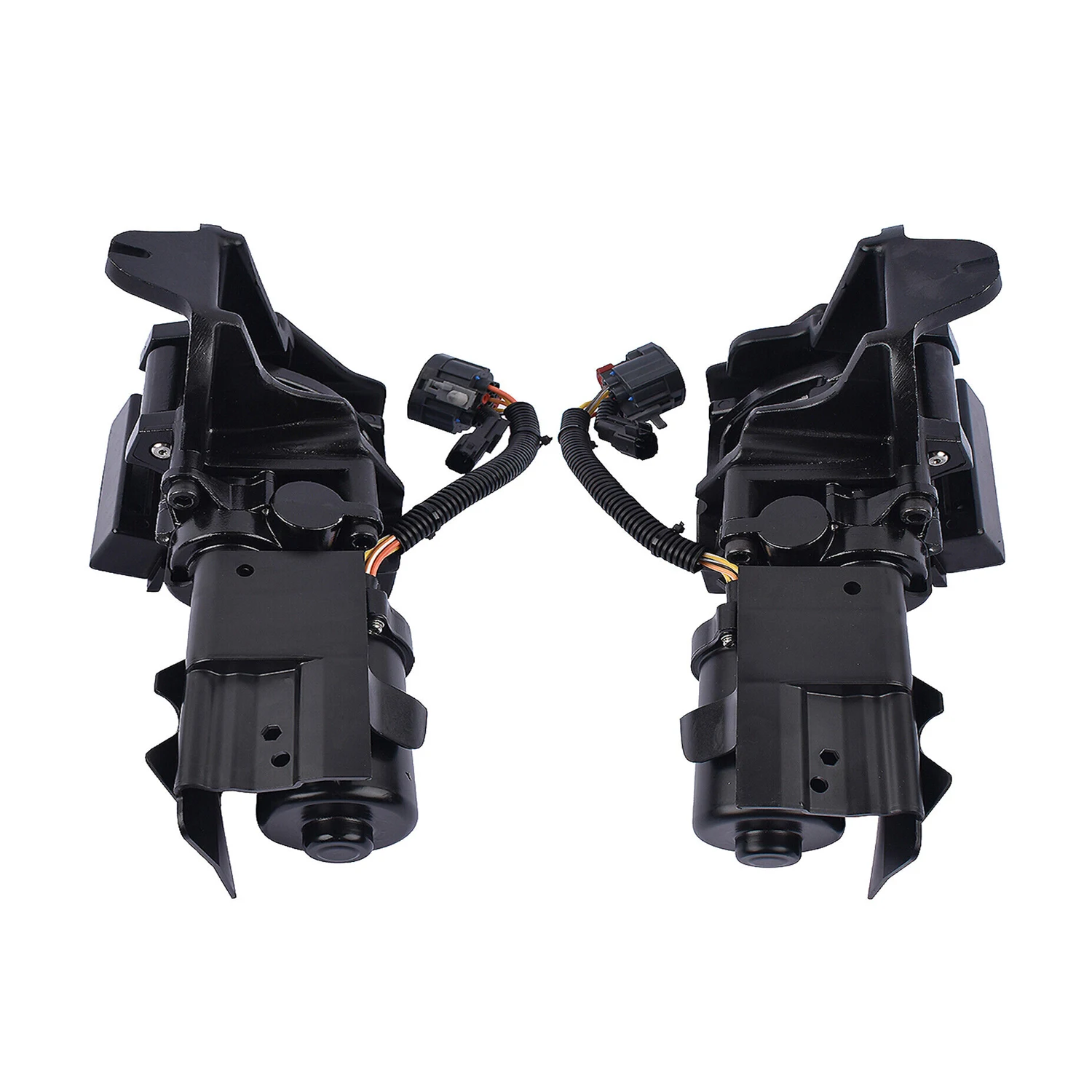 84131859 84131860 23433888 23433889 84452642 84452643 Power Step Running Board Motor LH & RH Side For GMC Cadillac Chevrolet