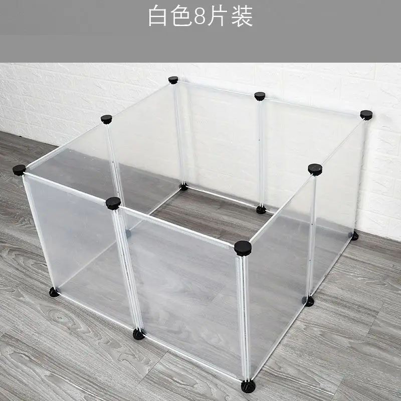 8pcs 70x50cm