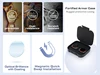 Freewell VND Filters 2-Pack Variable ND Filter 1-5 Stop, 6-9 Stop for DJI Osmo Pocket 3 Profession Photography Accessories 4