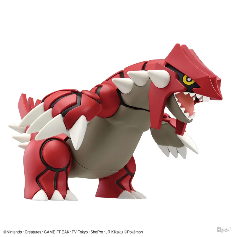 Groudon Pokémon Omega Ruby And Alpha Sapphire Kyogre Evolution PNG,  Clipart, Anime, Evolution, Fictional Character, Figurine,
