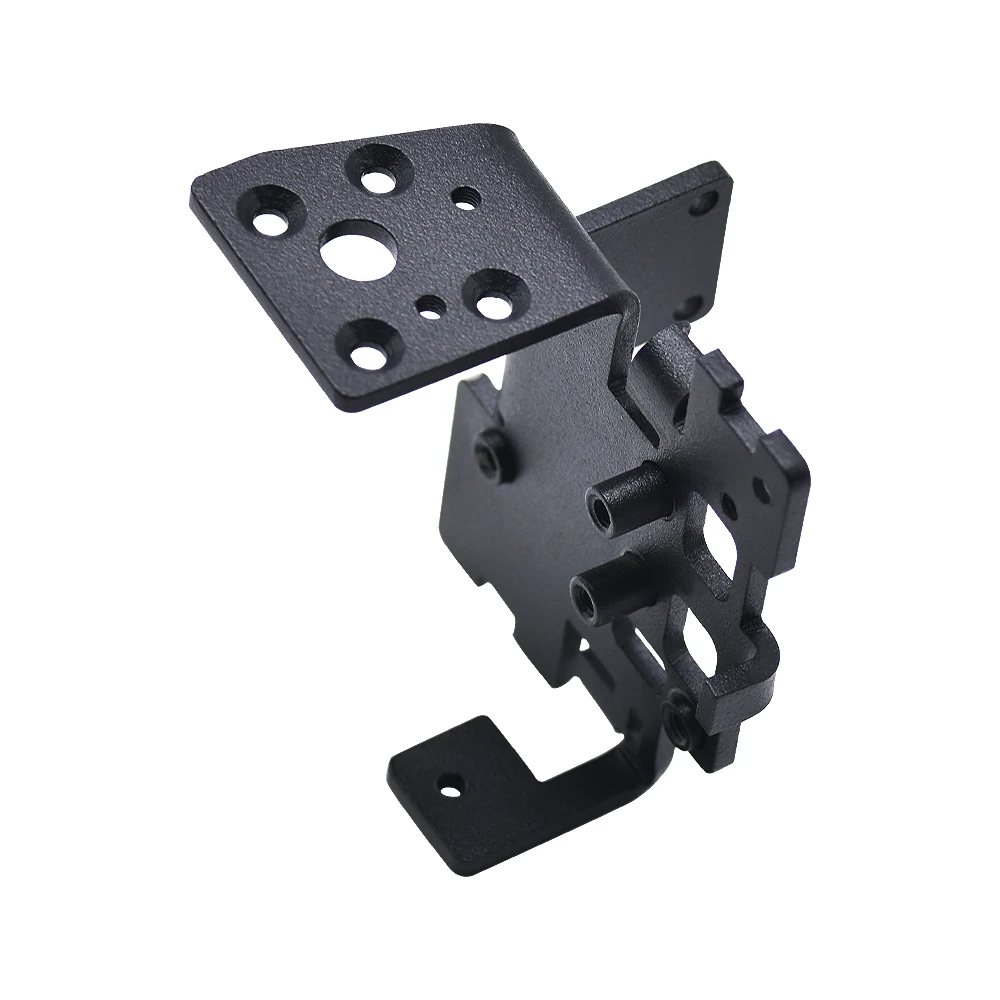 엔더 3 V3 SE X 축 선형 레일 업그레이드 키트, MGN9H 300mm 선형 레일 CNC 백플레이트, 엔더 3 v3SE3d 프린터용 X 축 업그레이드 키트