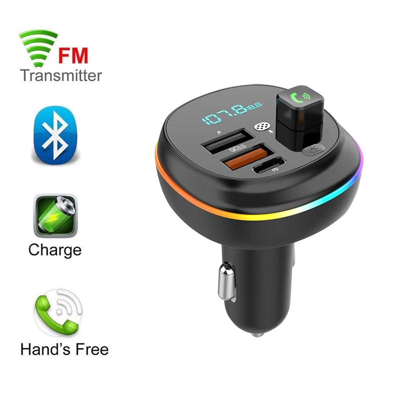Xiaomi fm transmitter sale