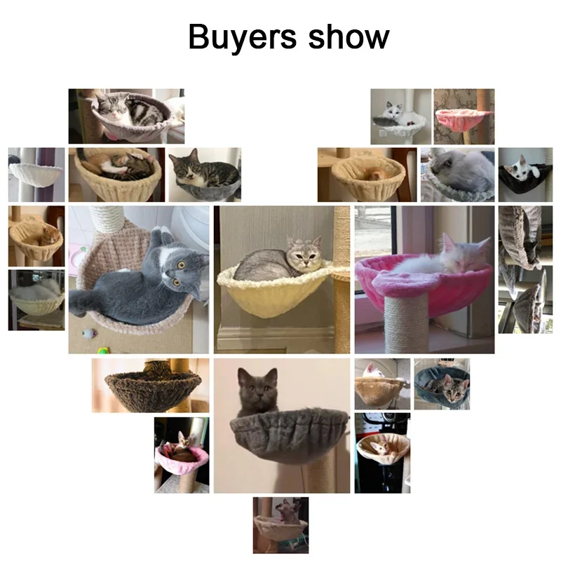 DIY 고양이 나무 액세서리 고양이 긁는 포스트 스크래치 지원 천장 고양이 등반 타워 플랫폼 고양이 집 해먹 애완 동물 가구